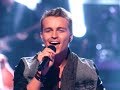 Don't You Worry Child - Swedish House Mafia - Audun Rensel - The Voice Norge / Norway 2013 (HD)