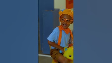 BLIPPIFICATION MODE X150?!?!?!?! #belikeblippi