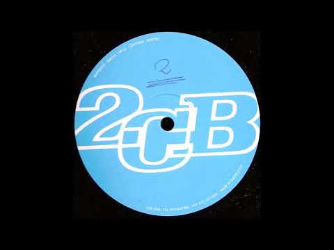 2CB — 2CB - Lopsided