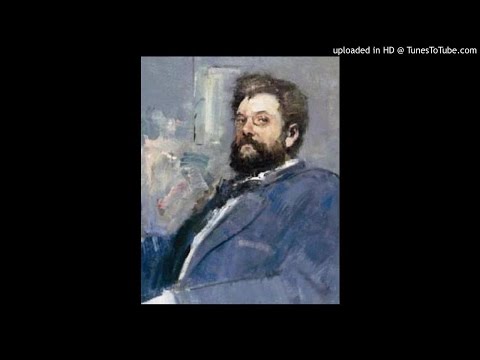 Les Toreadors-Georges Bizet 喬治.比才-卡門