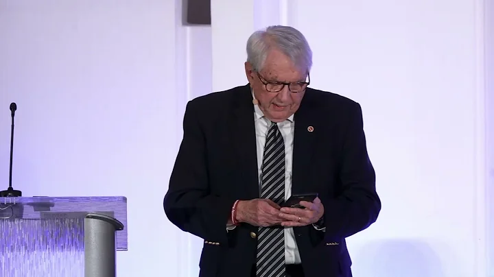 2025 RFAR: Why Religious Freedom Matters to Me