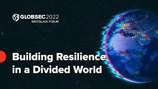 Threat Detected: Moving from Cyber Defence to Offence / Rethinking the Global Energy