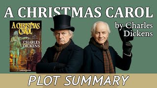 A Christmas Carol By Charles Ens Plot Summary