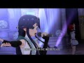 【ミリシタ】D/Zeal 餞の鳥