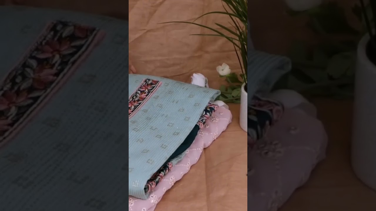 KOSKII_S UNSTITCHED SALWAR SUIT COLLECTION_