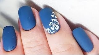 Latest Nail Art 2018 | amazing design and ideas Compilation 2018 #21