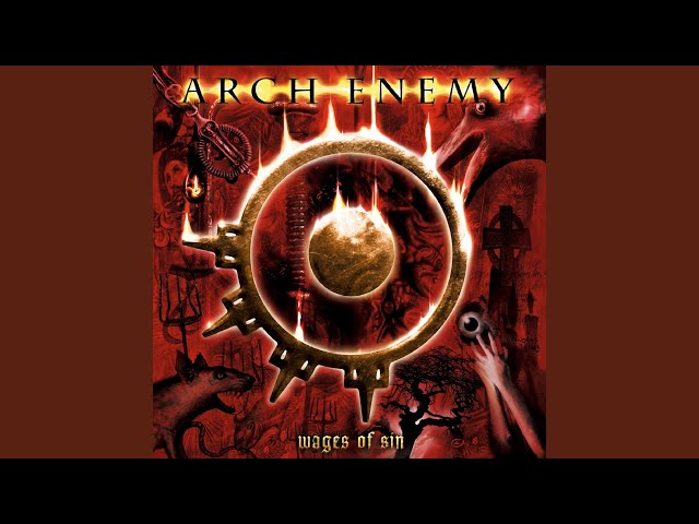 Arch Enemy - Hydra