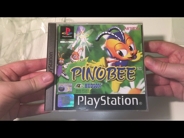 Running Wild PS1 Neuf Sous Blister • Version PAL • Jeu PlayStation 1