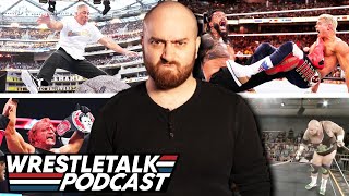 WrestleTalk's WORST Wrestling Matches 2023! by WrestleTalk Podcast 59,320 views 4 months ago 34 minutes