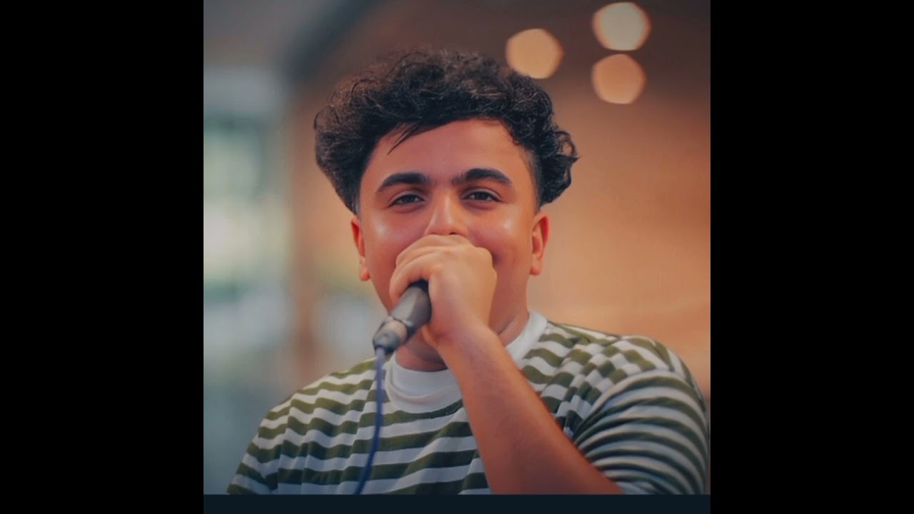 يوم وادع حبايب.   الفنان محمد هاني 🎤. @تولينابوشرخ-ل5ظ