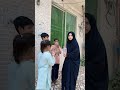 Mera Moula Hussain Hai 🏴✨ Laiba Fatima #ytshorts #shorts #muharram