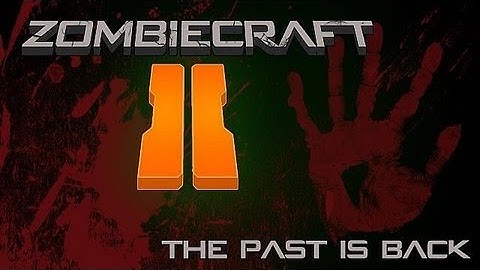 Zombiecraft + Download Link 1.4.5
