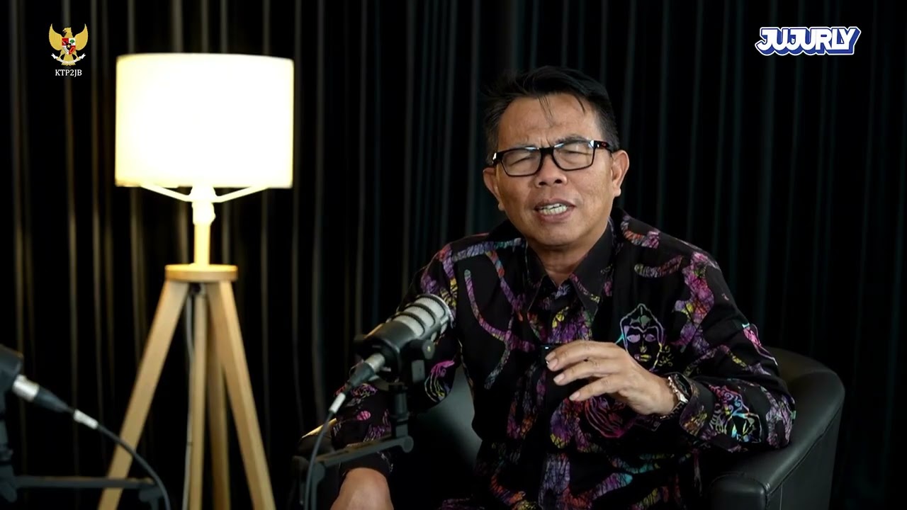 KTP2JB Beri Rekomendasi atas Pengawasan Platform Digital ke Kementerian Komdigi