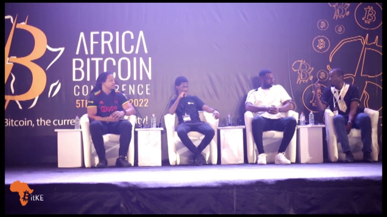 EVENT [DECEMBER 9-11 2024, NAIROBI, KENYA] | Founder of X (Formerly  Twitter), Returns to the 3rd Edition of The African Bitcoin Conference –  BitKE