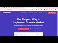 🚀 How to Install & Activate Schema Pro Plugin for Lifetime 🔑