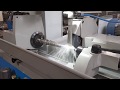 TMT- CYLINDRICAL GRINDING MACHINE MULTI DIA GRINDING IN AUTO CYCLE