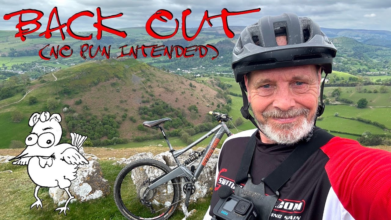 Worlds End Loop - finally getting out again