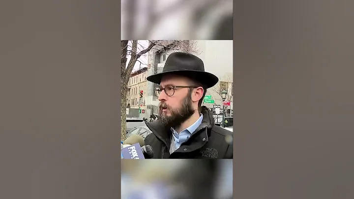 NYC secret tunnel in Brooklyn synagogue leads to brawl between NYPD, worshippers