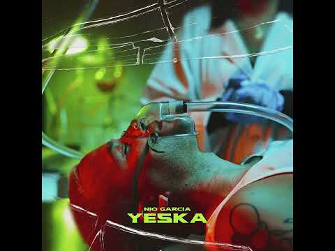 Yeska - Nio Garcia | Audio Oficial 2023