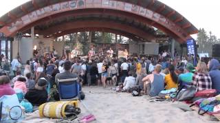 Folk on the Rocks 2014