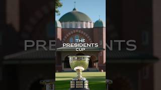 Rolex & the Presidents Cup – Embracing Team Spirit – Rolex watch video