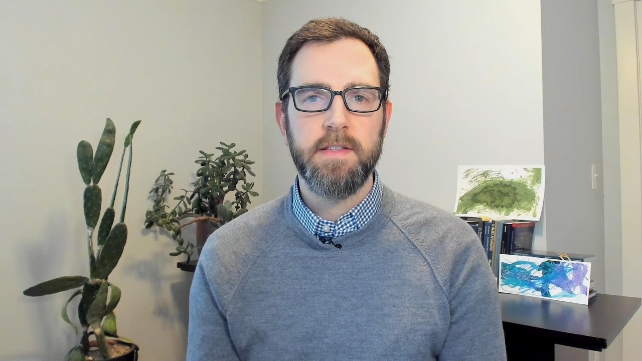 The Ethics of Vaccine Allocation | University Place