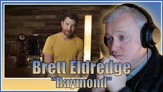 Emotional Journey with BRETT ELDREDGE'S 