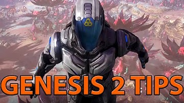 Tips and Tricks for Genesis Part 2 | Ark Genesis part 2 beginners guide