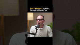 Interesting Story Behind Metas AI Glasses by the VP of Wearables at Meta
Interesting Story Behind Metas AI Glasses by the VP of Wearables at Meta Interesting Story Behind Metas AI Glasses by the VP of Wearables at Meta
