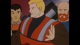 M.A.S.K Capitulo 04   Highway to Terror Español latino