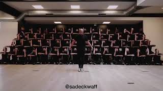 Creative generation