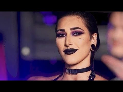 Tay Conti Rhea Ripley Rhea Ripley Comp - 3 - YouTube