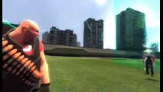 Tf2 Looking For Maxs Severed Head