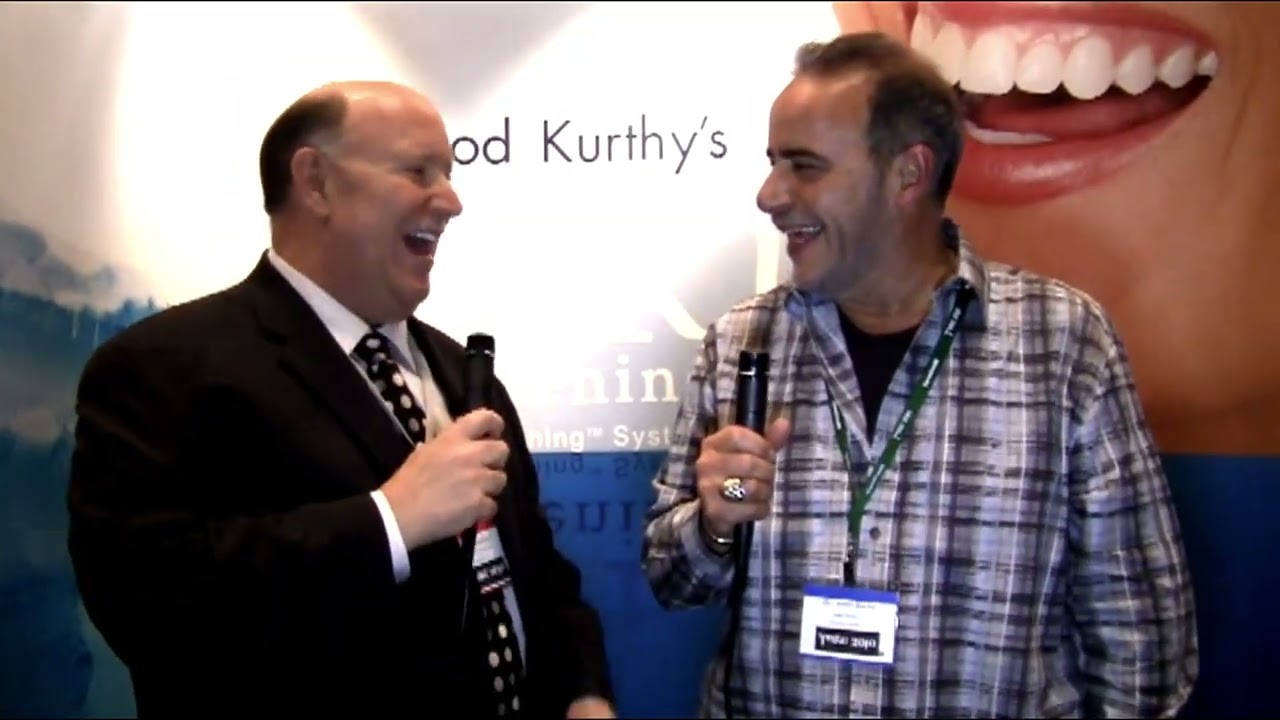 Dr. John Aiello, Westchester, IL KoR Whitening