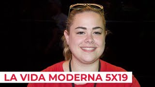 La Vida Moderna 5x19 | CSKA de Moscú 1 - Real Madrid 0