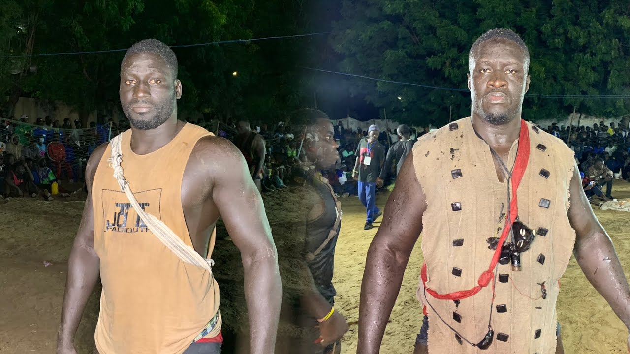 Combat Bou Metie Ibou Ndiaye Vs Elhadje Ndiaye Ngueniene 25 D cembre combat-bou-metie-ibou-ndiaye-vs-elhadje-ndiaye-ngueniene-25-d-cembre