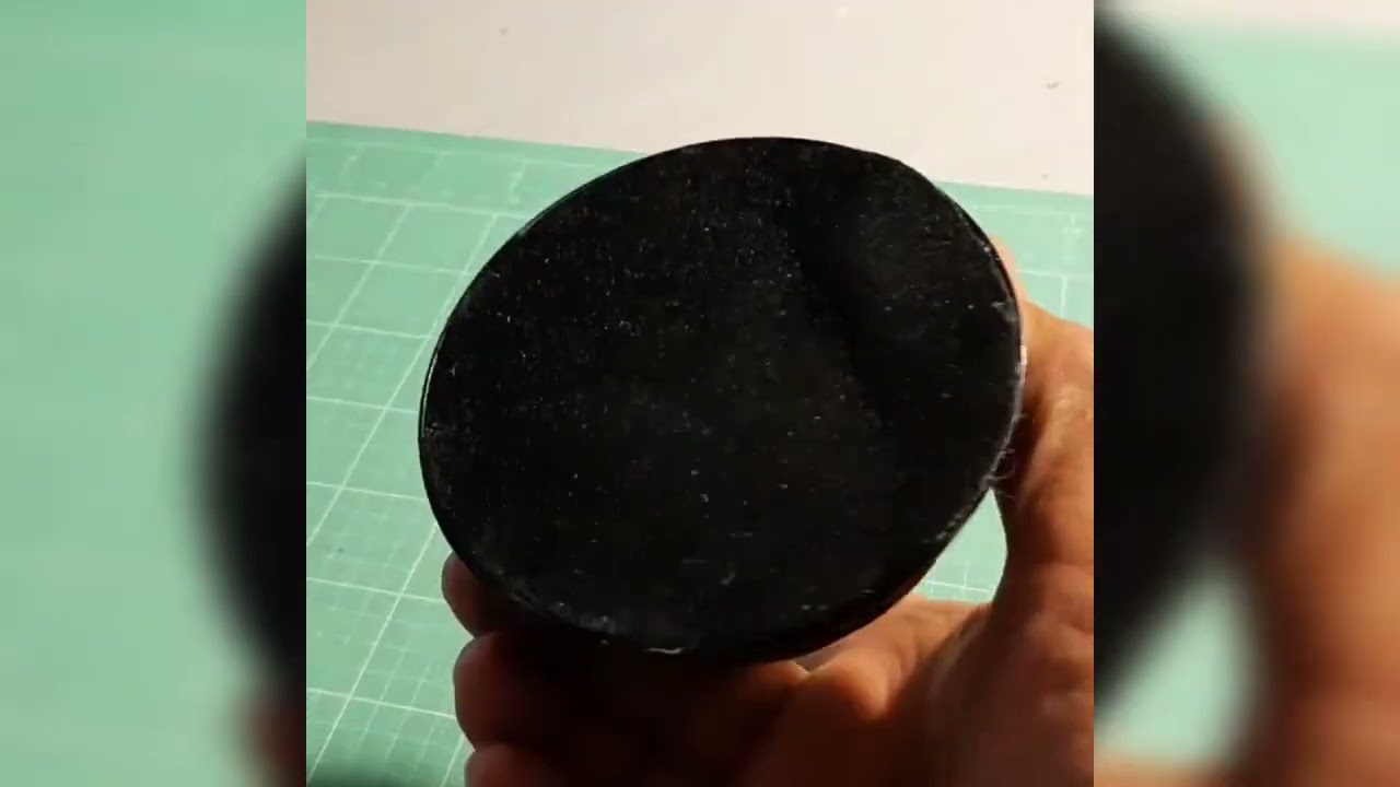 Звонок (spirit bell)