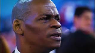 Ashley Nassary - NIGUSE KWA ROHO WAKO/NINAKUAMANIA (Official visualizer)