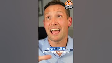 Automation Without Overwhelm, with Isaac Perdomo #shorts