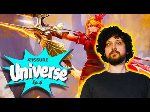 🔴Falcons vs Parivision - Playoffs - FISSURE Universe 6 - NEW GG DRAMA? 🔴