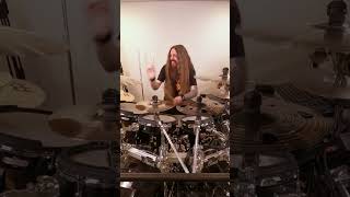 Metal Drummer attempts to GROOVE