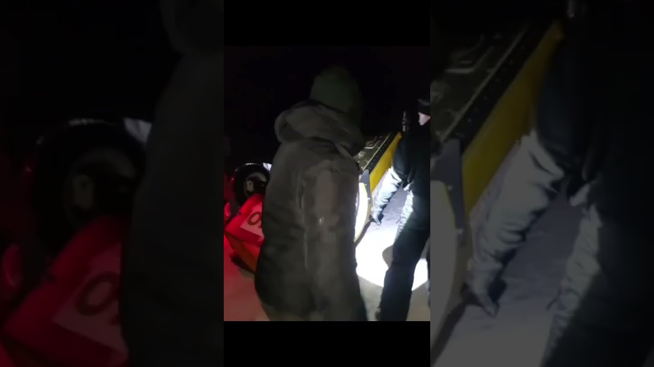 Ралли Карелия 2025 