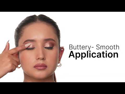 All-in-One Eyeshadow Palette for Day to Night | Swiss Beauty Cosmetics