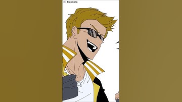 ESTP GOT THE RIZZ || MBTI meme #shorts