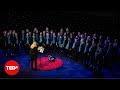 Kingston Community Choir | Berrylands Belles | TEDxKingstonUponThames