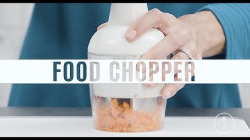 Food Chopper | Pampered Chef