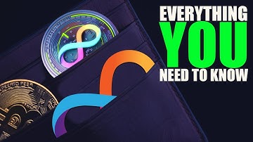 Internet Computer (NNS) Network Nervous System Overview | Wallet, Staking, Voting