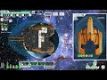 FTL Multiverse 5.4.1: Hektar C, Flagship Ending