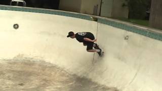 Chris Albright Larryland