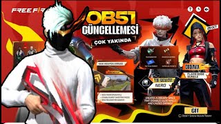 Karakter Ve Si̇lah Düzenlenmesi̇ 4 Yeni̇ Teçhi̇zat Oyun İçi̇n Yeni̇li̇kler Ve Daha Fazlasi Free Fi̇re Max